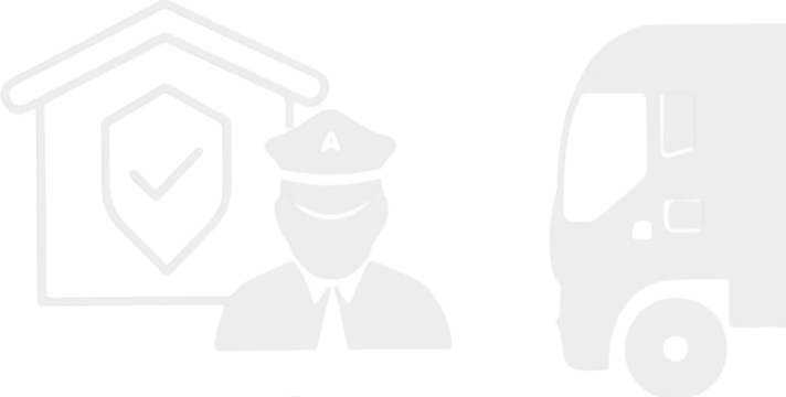 Transport Security - Gatehouse