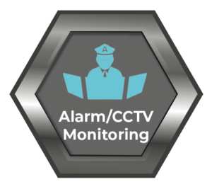 Alarm and CCTV Monitoring