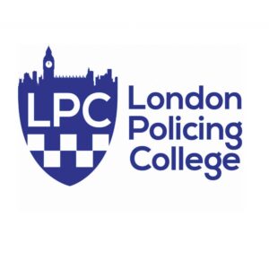 London policing college