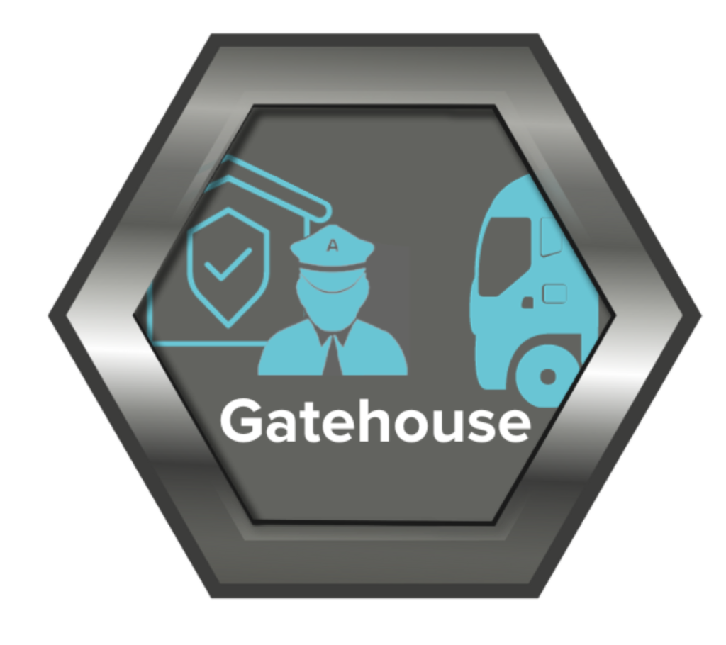 Gate House v1