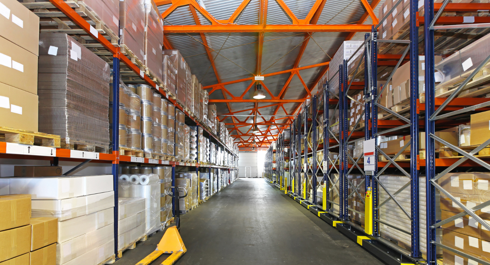 Read more about the article A Commitment for a Best-in-Class Service for Distribution Centres