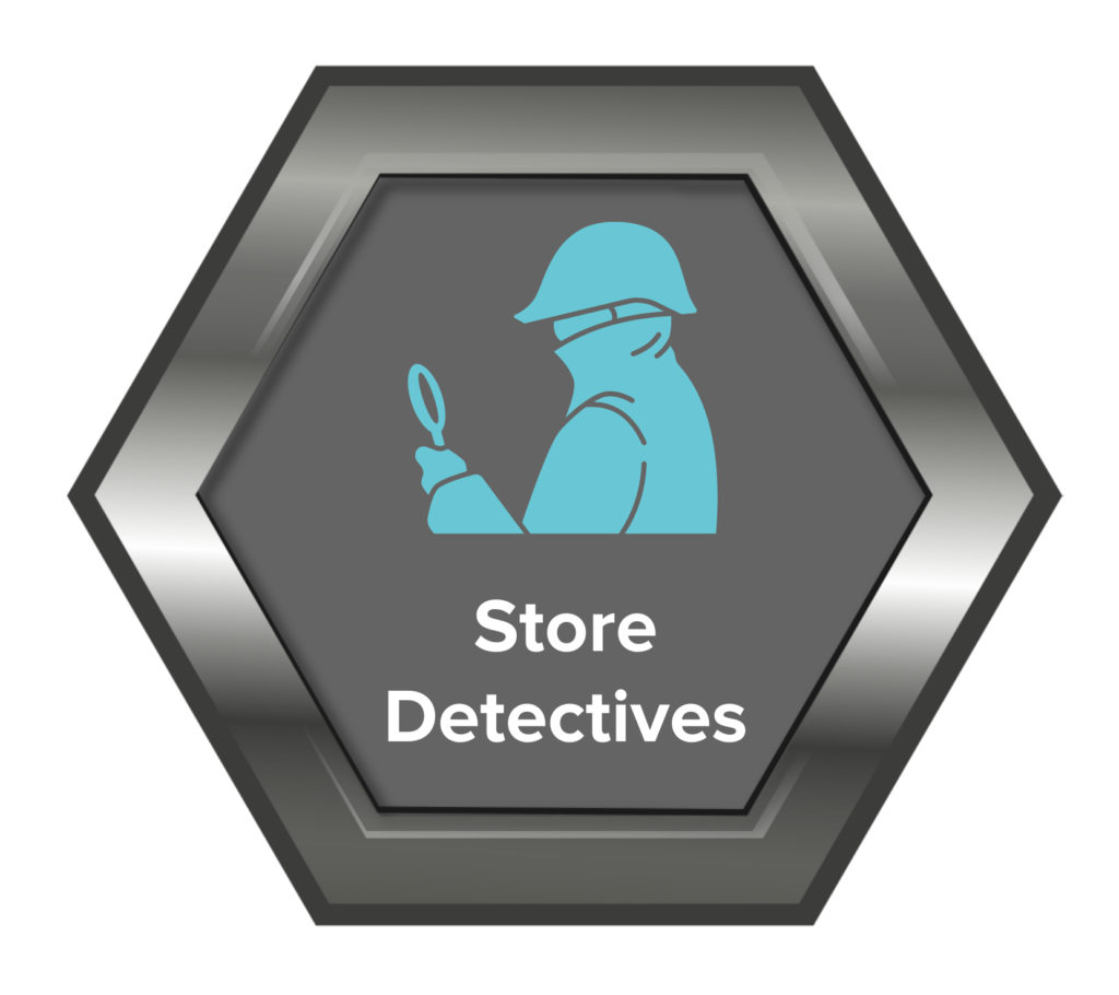 store detectives